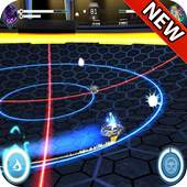 Game Beyblade Burst Reference 1.0
