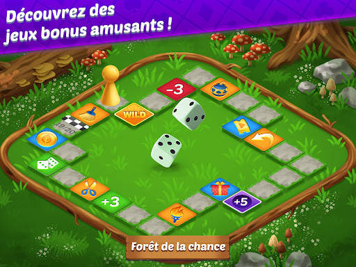 Récit solitaire : Ava’s Manor screenshot 15