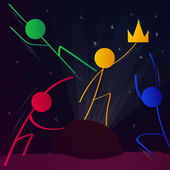 Stick Man Fight icon
