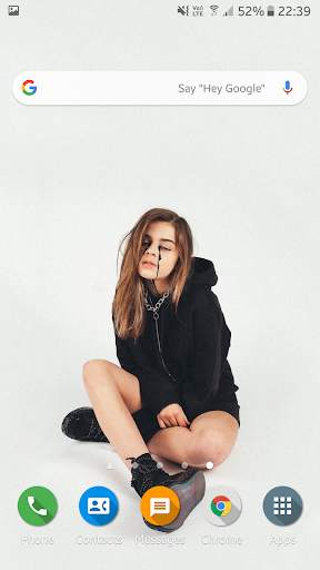 Professional Wallpapers for Free screenshot 8