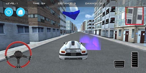 Super Car Parking screenshot 2