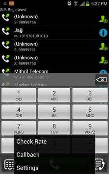 miPhone Voice screenshot 6