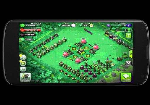 Tips Clash Of Clans screenshot 2
