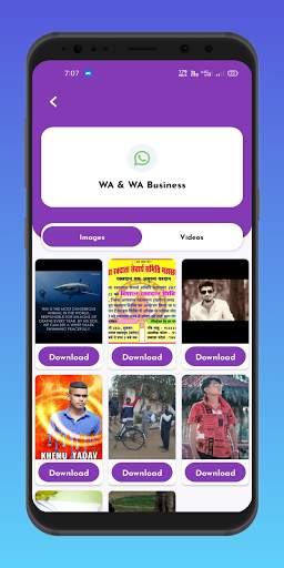 Reels Downloader - Instagram Video Downloader screenshot 4
