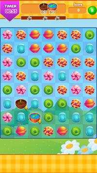 Candy Mania 2017 screenshot 5