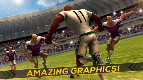 Football Soccer Runner screenshot 8