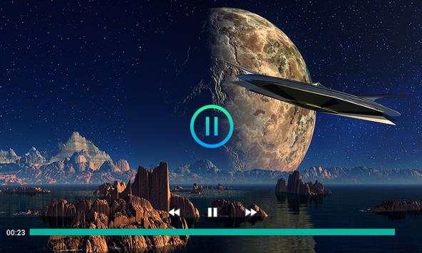 avi video player for android : Avi Video Player screenshot 2
