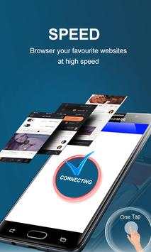 High  VPN 2 :  Unlimited  Free  Vpn  Proxy screenshot 3