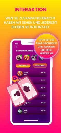 Loop - Live Video Chat screenshot 5