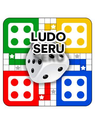 Game Ludo Seru screenshot 1