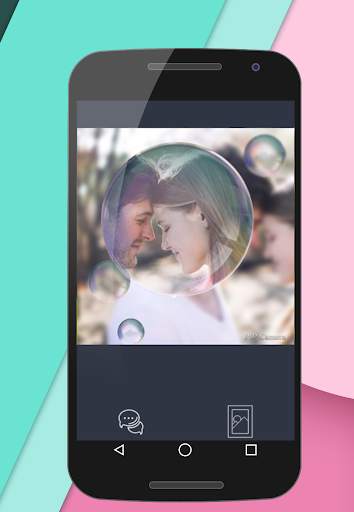PIP Camera & Photo Editor 5 تصوير الشاشة