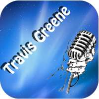 Travis Greene Music Playlist logo