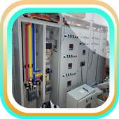 Designing Electrical Control Board 1.0