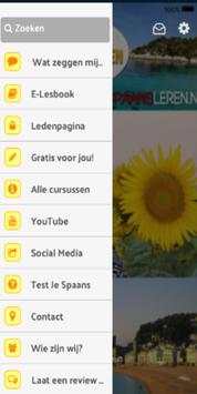 Supergoed Spaans Leren screenshot 3