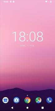 Essential Launcher screenshot 1
