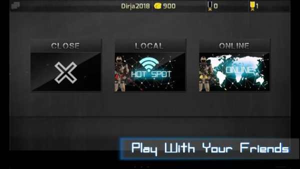 Sniper Vs Sniper screenshot 4