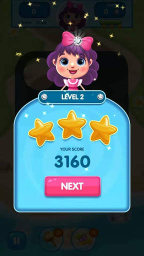Candy Jewel screenshot 4