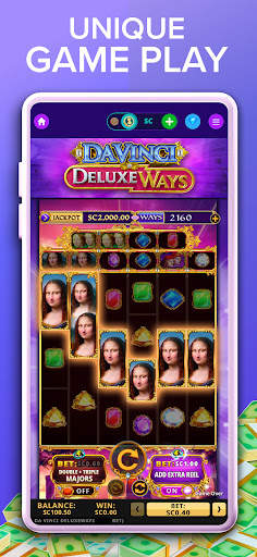 High 5 Casino: Real Slot Games screenshot 7
