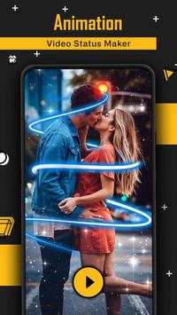 Photo Effect Animation Video Maker screenshot 2