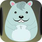 Enemy Hamster Strike icon