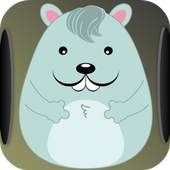 Enemy Hamster Strike 1.0