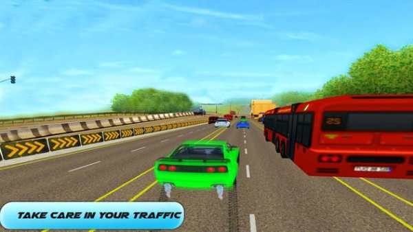 Rival Crush Car Race: Match 3 screenshot 2