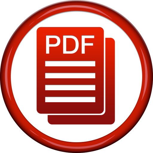 PDF Reader - light and fast icon