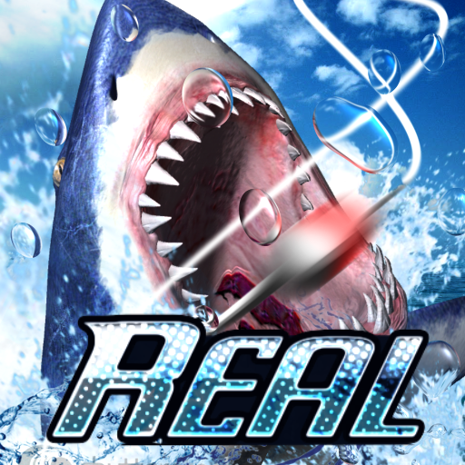 ikon RealFishing3D Free