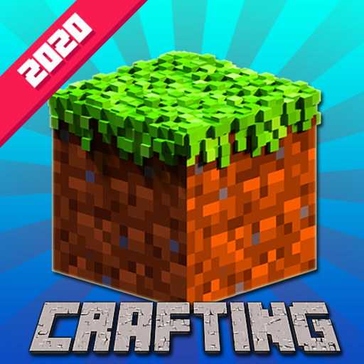 Survival Earth Craft 2020 icon