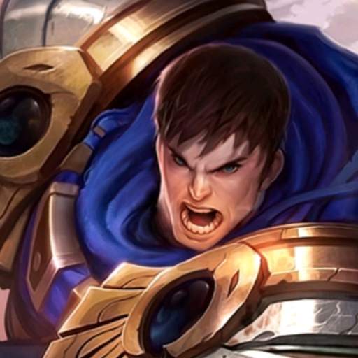 HD Wallpapers for League of Legends 4.0.2