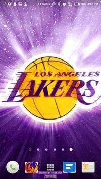 LAKERS WALLPAPERS screenshot 4