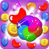 Candy Crush  Mania Free 2 icon