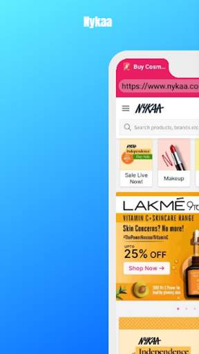 Online Shopping - All In One screenshot 3