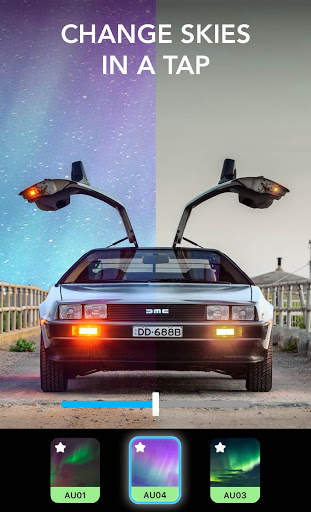 Lightleap Photo Editor - Formerly Quickshot screenshot 2
