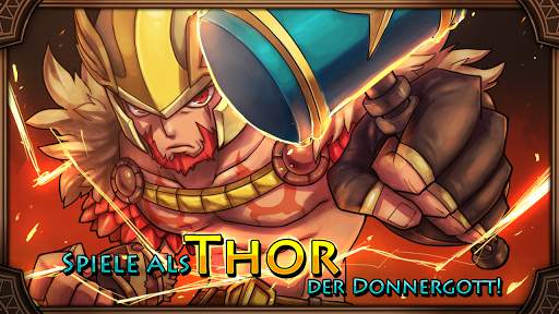 Thor: Lord of Storms screenshot 7