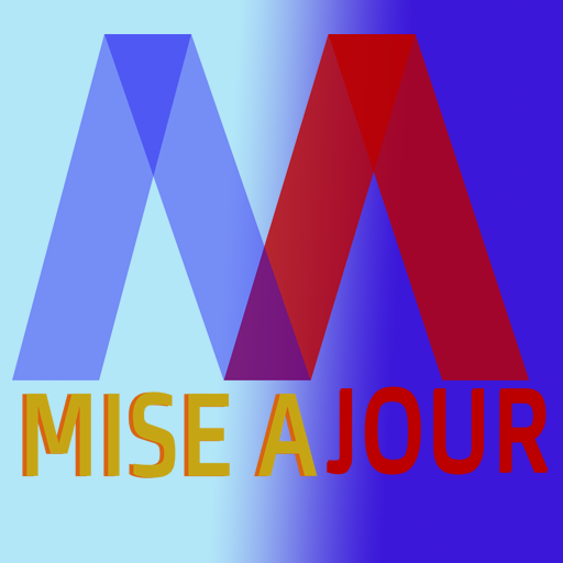 MISE A JOUR FM icon