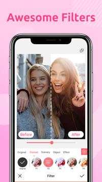 Beauty Makeup screenshot 4