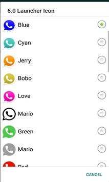 Latest GB For Android screenshot 1