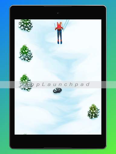 Sky dodge racing screenshot 9