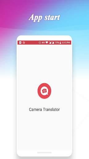 Camera Translator - Foto Translate screenshot 4
