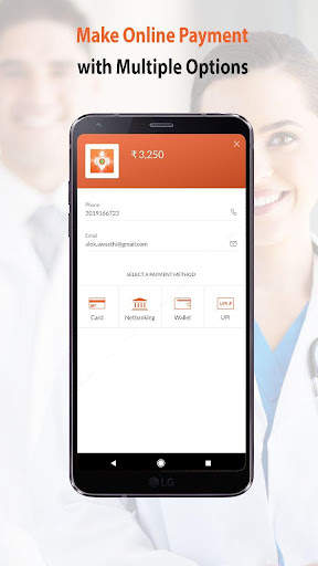 SeekMed - Second Opinion, Video Consultations screenshot 5