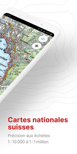 swisstopo screenshot 2