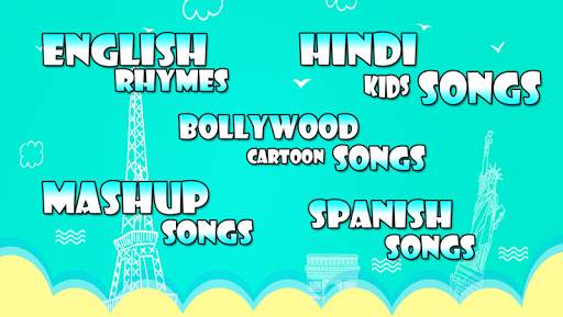 Kids Songs | Videos | Educational Stories screenshot 1