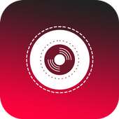 DJ Mixer 2019 - Free Music Mixer icon