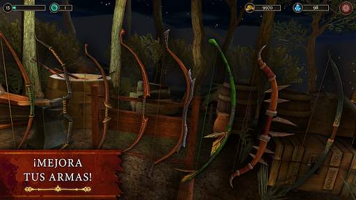 Survival Defender screenshot 4