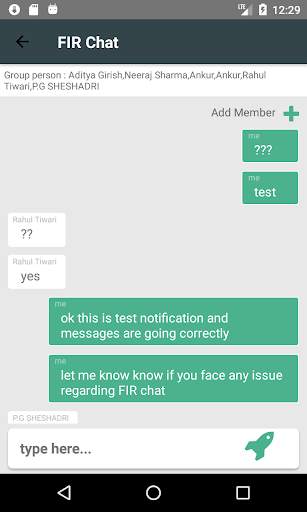 Koenig-ite App screenshot 2