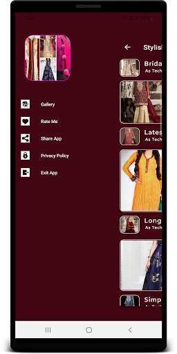 pornhub Designs App screenshot 4