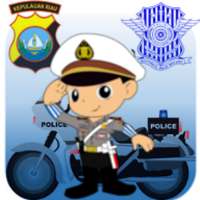 SAM LANTAS KEPRI on 9Apps