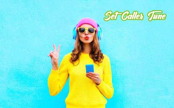 Jio music : Jio Caller Tune screenshot 5