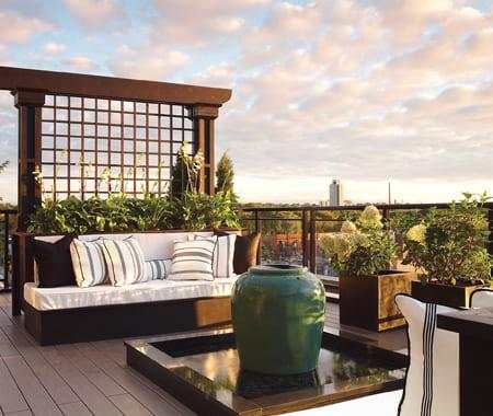 Desain Balkon Rumah screenshot 3